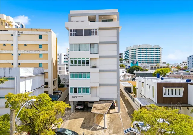 Photo 2 of Condo for sale at 1115 Piccioni #3A, San Juan, PR 00907 | MLS# PR9120900 | Listing updated on 2026-09-28