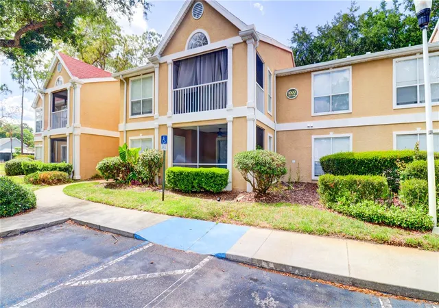 Photo 1 of Condo for sale at 9481 Highland Oak Dr #1001, Tampa, FL 33647 | MLS# TB8502076 | Listing updated on 2026-10-01