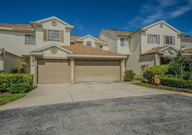 Photo 1 of Townhouse for sale at 6400 46th Avenue N #3, Kenneth City, FL 33709 | MLS# TB8502081 | Listing updated on 2026-09-17