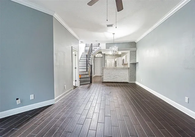 Photo 3 of Townhouse for sale at 6400 46th Avenue N #3, Kenneth City, FL 33709 | MLS# TB8502081 | Listing updated on 2026-09-17