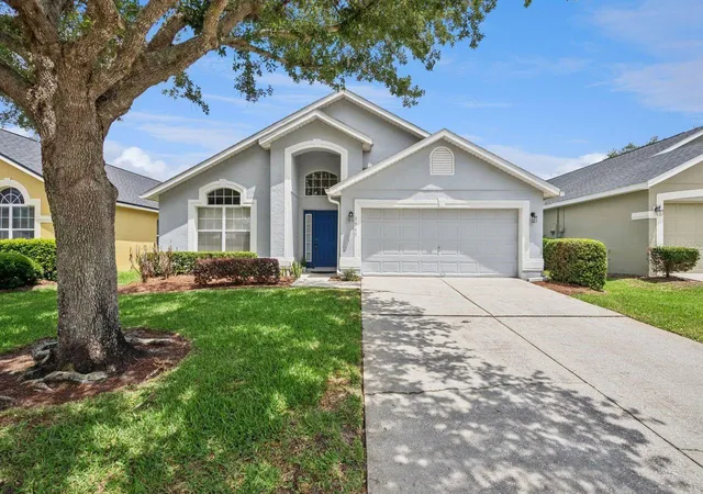 Photo 2 of Single family home for sale at 5345 Los Palma Vista Dr, Orlando, FL 32837 | MLS# O6402698 | Listing updated on 2026-09-30