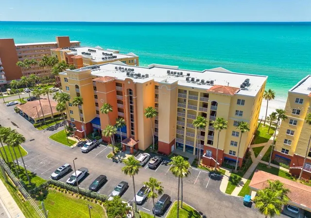 Photo 1 of Condo for sale at 16500 Gulf Blvd #654, North Redington Beach, FL 33708 | MLS# TB8502671 | Listing updated on 2026-10-20