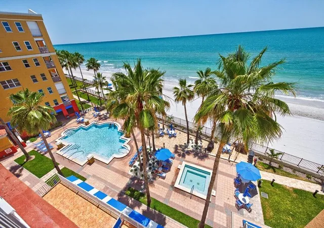 Photo 1 of Condo for sale at 16500 Gulf Blvd #654, North Redington Beach, FL 33708 | MLS# TB8502671 | Listing updated on 2026-10-20