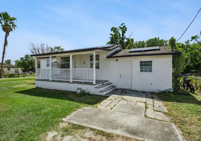 Photo 1 of Single family home for sale at 5212 Aloha St, Orlando, FL 32810 | MLS# O6403117 | Listing updated on 2026-08-19