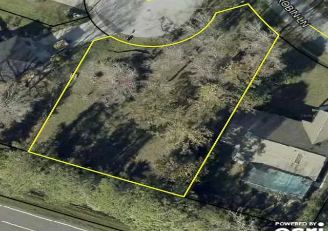 Photo 1 of Land for sale at 1 Westrobin Pl, Palm Coast, FL 32164 | MLS# FC318136 | Listing updated on 2026-09-17