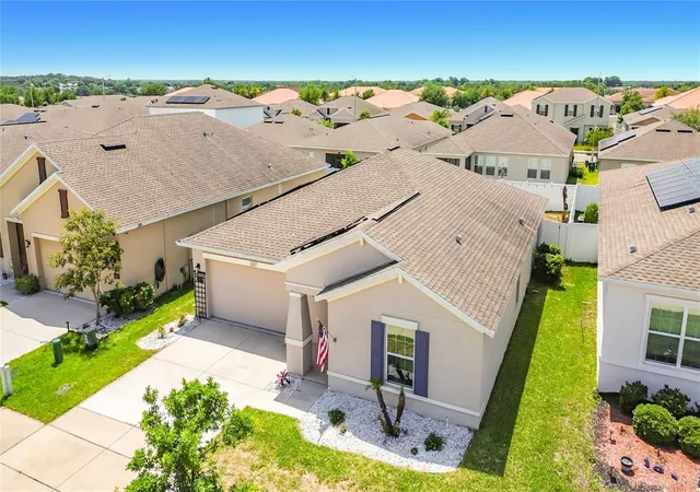 Photo 1 of Single family home for sale at 237 Taft Dr, Davenport, FL 33837 | MLS# O6403452 | Listing updated on 2026-09-22