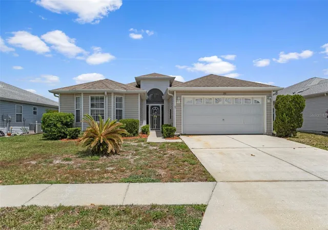 Photo 1 of Single family home for sale at 201 N Golf Harbor Path, Inverness, FL 34450 | MLS# TB8503301 | Listing updated on 2026-09-17