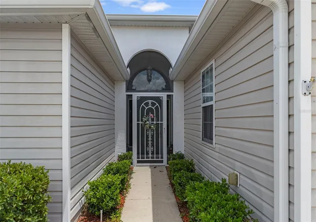 Photo 2 of Single family home for sale at 201 N Golf Harbor Path, Inverness, FL 34450 | MLS# TB8503301 | Listing updated on 2026-09-17
