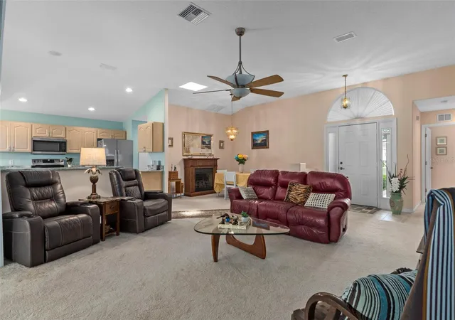 Photo 3 of Single family home for sale at 201 N Golf Harbor Path, Inverness, FL 34450 | MLS# TB8503301 | Listing updated on 2026-09-17