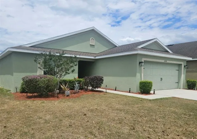 Single family home for sale at 30939 Water Lily Dr, BROOKSVILLE, FL 34602 | MLS# W7885346