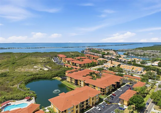 Photo 2 of Condo for sale at 4323 Bayside Village Dr #312, Tampa, FL 33615 | MLS# TB8503502 | Listing updated on 2026-09-16