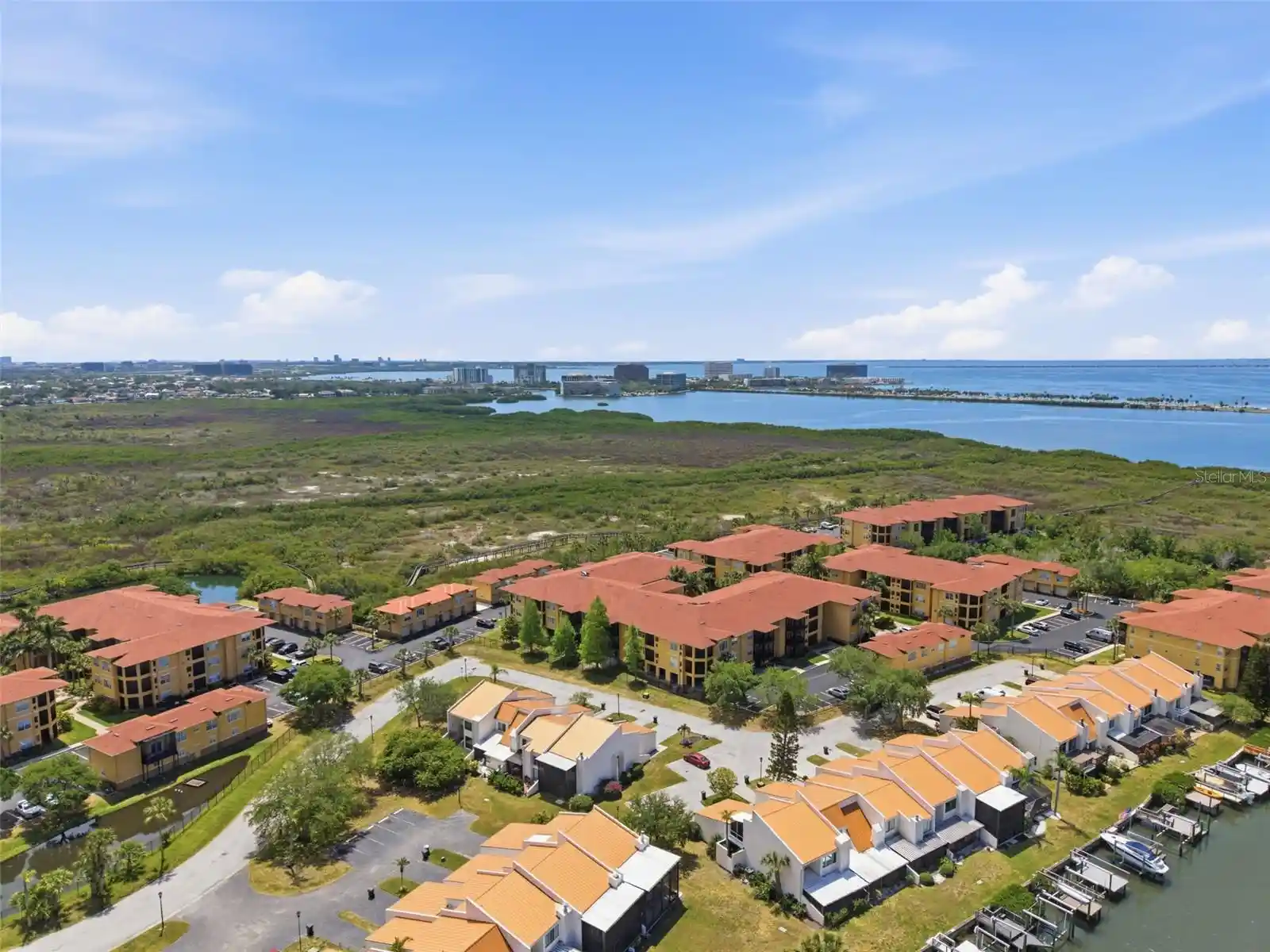 Listing Photo 60 - Condo for sale in 4323 Bayside Vlg Dr located at 4323 Bayside Vlg Dr, TAMPA, FL 33615 - Unit #312