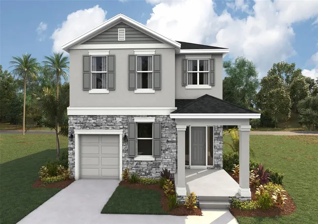 Photo 1 of Single family home for sale at 2951 Fairfield Ave S, Saint Petersburg, FL 33712 | MLS# A4692061 | Listing updated on 2026-09-16