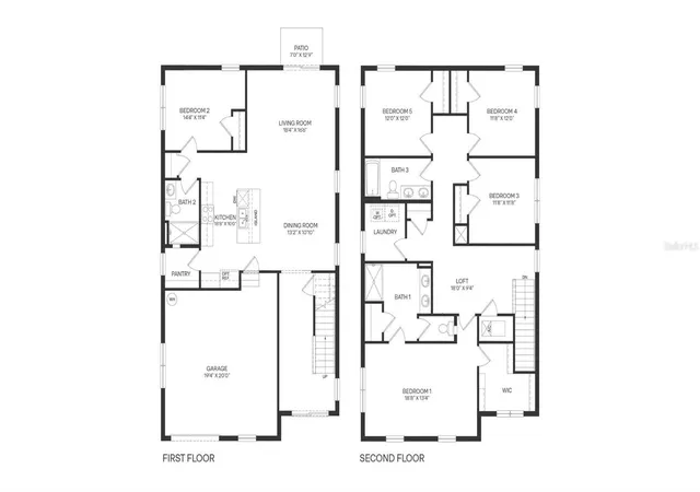 Photo 3 of Single family home for sale at 2951 Fairfield Ave S, Saint Petersburg, FL 33712 | MLS# A4692061 | Listing updated on 2026-09-16