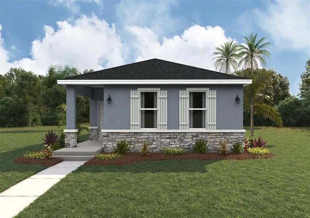 Photo 1 of Single family home for sale at 2006 Dr Martin Luther King Jr Sts S, Saint Petersburg, FL 33705 | MLS# A4692128 | Listing updated on 2026-09-16