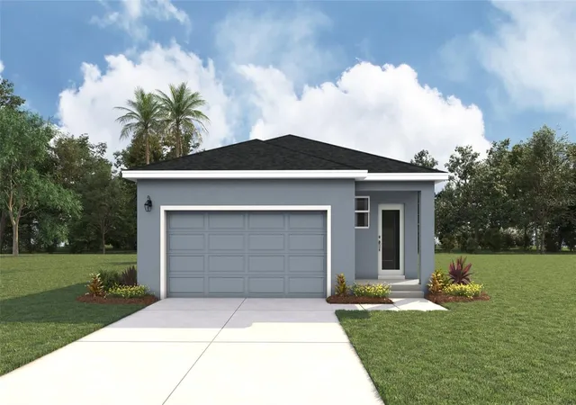 Photo 2 of Single family home for sale at 2006 Dr Martin Luther King Jr Sts S, Saint Petersburg, FL 33705 | MLS# A4692128 | Listing updated on 2026-09-16