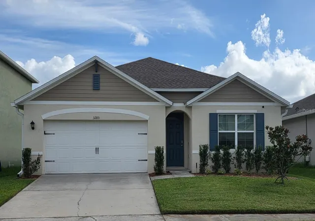 Photo 1 of Single family home for sale at 3285 Eastgrove Ter, Sanford, FL 32771 | MLS# O6404156 | Listing updated on 2026-10-02