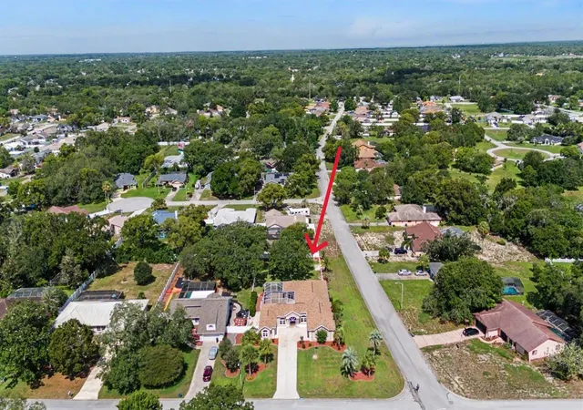Photo 2 of Single family home for sale at 10339 Bedford Rd, Spring Hill, FL 34608 | MLS# TB8504339 | Listing updated on 2026-09-16