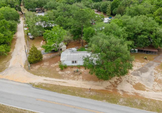 Photo 1 of Sale Pending at 21220 E Highway 316, Fort Mc Coy, FL 32134 | MLS# OM723981 | Listing updated on 2026-09-16