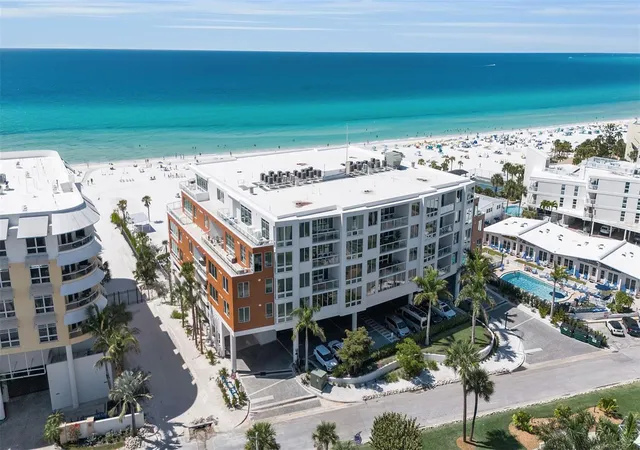 Condo for sale at 1035 Seaside Dr #308, Sarasota, FL 34242 | MLS# A4692379 | Listing updated on 2026-09-28