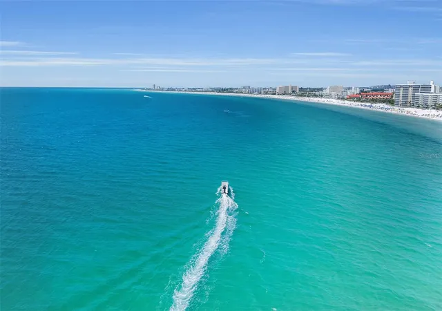 Photo 2 of Condo for sale at 1035 Seaside Dr #308, Sarasota, FL 34242 | MLS# A4692379 | Listing updated on 2026-09-28