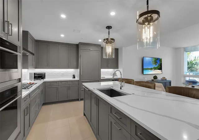 Photo 3 of Condo for sale at 1035 Seaside Dr #308, Sarasota, FL 34242 | MLS# A4692379 | Listing updated on 2026-09-28