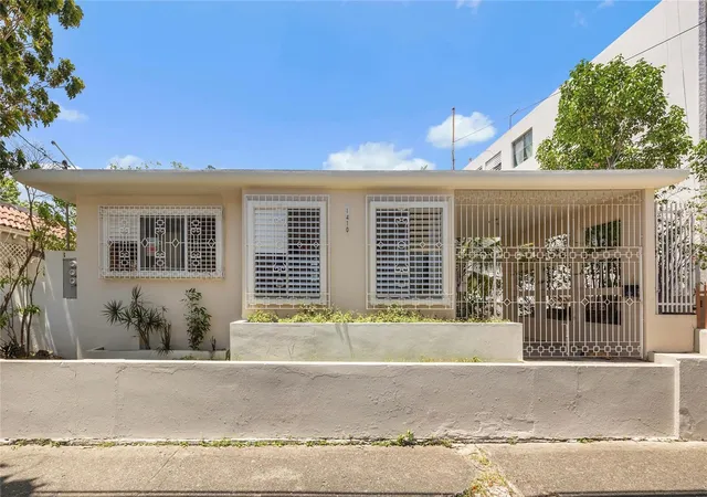 Photo 1 of Sale Pending at 1410 Americo Salas, San Juan, PR 00909 | MLS# PR9121060 | Listing updated on 2026-09-16