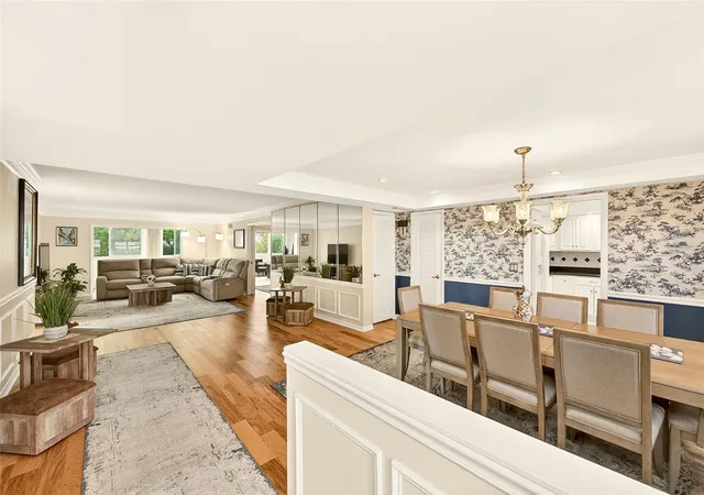 Listing Photo 4 - Condo for sale in building located at 131 Blf Vw Dr, BELLEAIR BLUFFS, FL 33770 - Unit #401