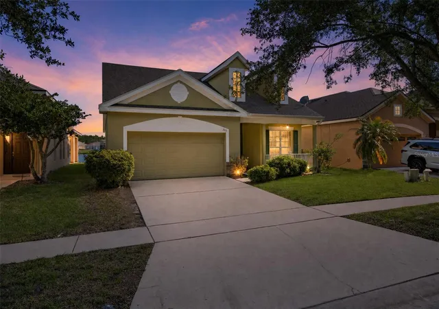 Photo 1 of Single family home for sale at 1513 Harrier Dr, Orlando, FL 32837 | MLS# S5149164 | Listing updated on 2026-09-08