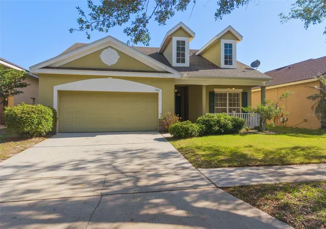 Photo 2 of Single family home for sale at 1513 Harrier Dr, Orlando, FL 32837 | MLS# S5149164 | Listing updated on 2026-09-08