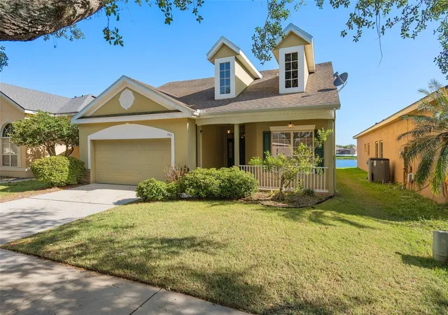 Photo 3 of Single family home for sale at 1513 Harrier Dr, Orlando, FL 32837 | MLS# S5149164 | Listing updated on 2026-09-08