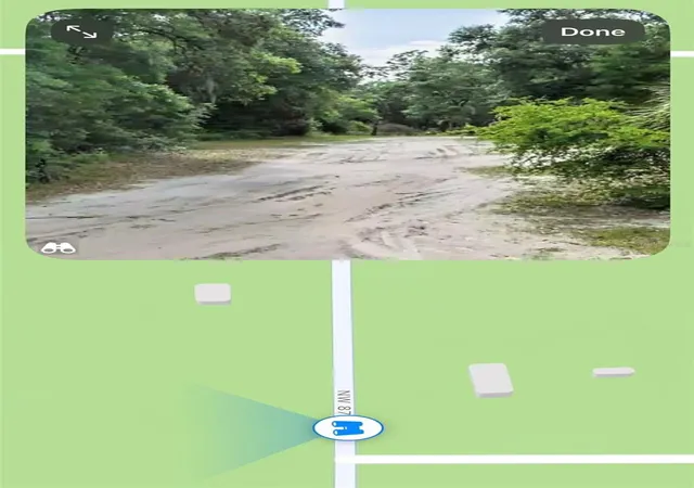 Photo 2 of Land for sale at 128th Place, Chiefland, FL 32626 | MLS# O6404810 | Listing updated on 2026-09-08