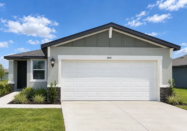 Photo 1 of Sale Pending at 2801 Virginia Pine Dr, Bartow, FL 33830 | MLS# TB8505148 | Listing updated on 2026-09-29