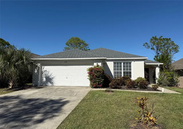 Photo 1 of Single family home for sale at 1529 Gulf Vue Dr, Haines City, FL 33844 | MLS# K4903469 | Listing updated on 2026-09-16