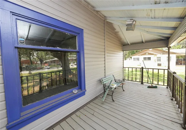 Photo 3 of Single family home for sale at 128 S Oak Ave, Fort Meade, FL 33841 | MLS# L4961655 | Listing updated on 2026-09-17