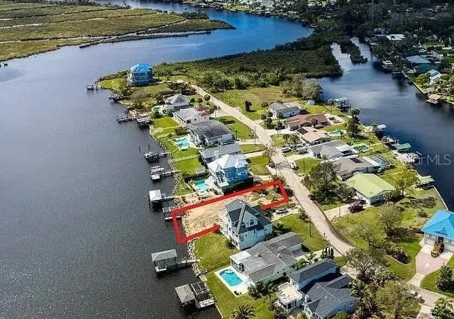 Photo 1 of Land for sale at 989 Shockney Dr, Ormond Beach, FL 32174 | MLS# O6405043 | Listing updated on 2026-09-18