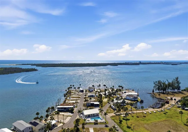 Land for sale at 7500 Park Pointe Dr #49, ENGLEWOOD, FL 34224 | MLS# N6144226