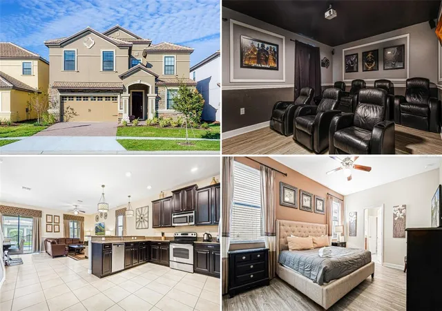 Photo 1 of Single family home for sale at 9026 Shadow Mountain St, Davenport, FL 33896 | MLS# O6405241 | Listing updated on 2026-09-16
