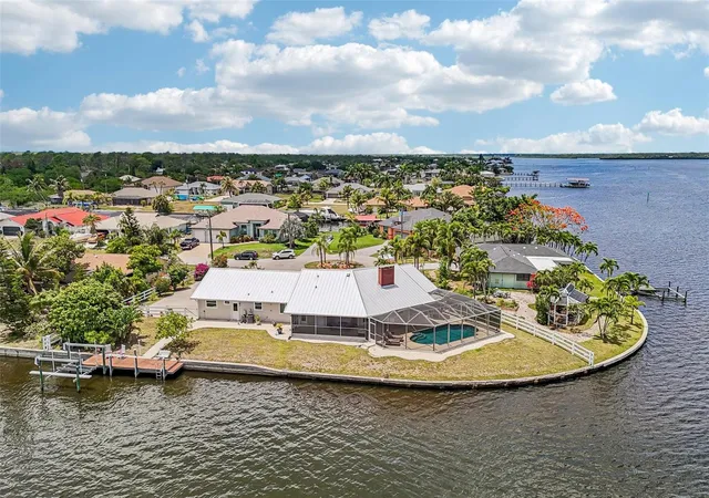 Photo 1 of Single family home for sale at 3072 Mauck Ter, Port Charlotte, FL 33981 | MLS# A4692787 | Listing updated on 2026-10-21