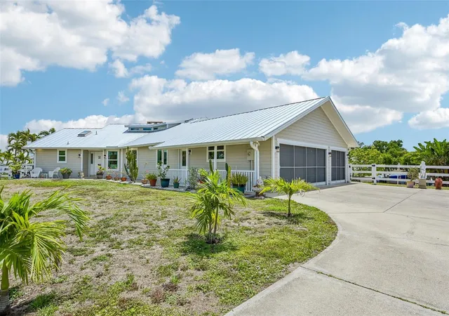 Photo 2 of Single family home for sale at 3072 Mauck Ter, Port Charlotte, FL 33981 | MLS# A4692787 | Listing updated on 2026-10-21