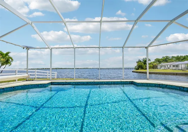 Photo 3 of Single family home for sale at 3072 Mauck Ter, Port Charlotte, FL 33981 | MLS# A4692787 | Listing updated on 2026-10-21