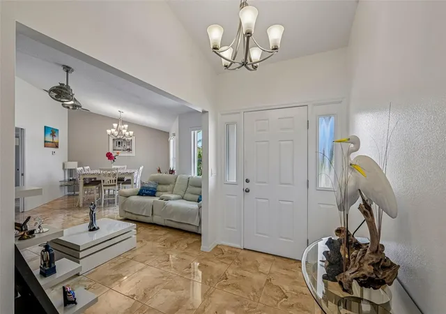 Photo 4 of Single family home for sale at 3072 Mauck Ter, Port Charlotte, FL 33981 | MLS# A4692787 | Listing updated on 2026-10-21