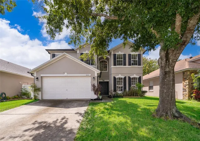 Photo 1 of Single family home for sale at 9808 Bennington Chase Dr, Orlando, FL 32829 | MLS# O6405715 | Listing updated on 2026-09-17