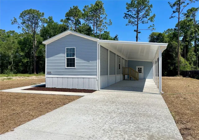 Photo 21 of Sale Pending at 11355 NW 12th Lane, OCALA, FL 34482 | MLS# OM724289 | Listing updated on 2026-10-20