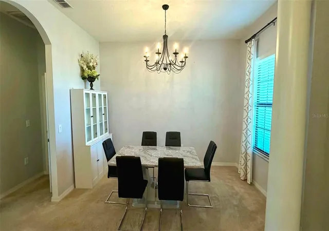 Photo 3 of Single family home for sale at 4046 Dinner Lake Way, Lake Wales, FL 33859 | MLS# A4692925 | Listing updated on 2026-09-16