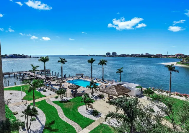 Photo 2 of Condo for sale at 5220 Brittany Dr S #603, Saint Petersburg, FL 33715 | MLS# TB8506448 | Listing updated on 2026-09-08