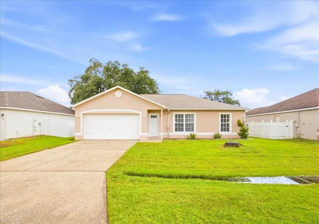 Photo 1 of Single family home for sale at 718 Pincon Ln, Kissimmee, FL 34759 | MLS# S5149493 | Listing updated on 2026-10-17