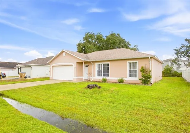 Photo 2 of Single family home for sale at 718 Pincon Ln, Kissimmee, FL 34759 | MLS# S5149493 | Listing updated on 2026-10-17