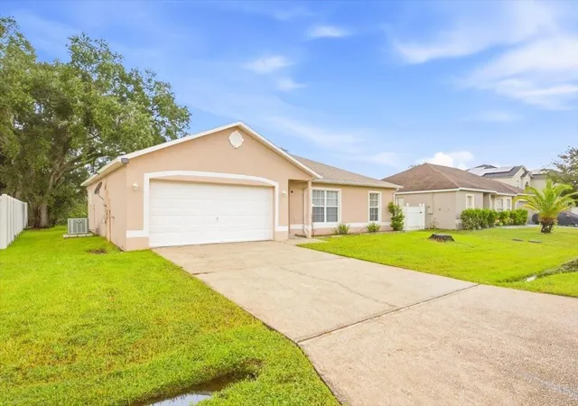 Photo 3 of Single family home for sale at 718 Pincon Ln, Kissimmee, FL 34759 | MLS# S5149493 | Listing updated on 2026-10-17