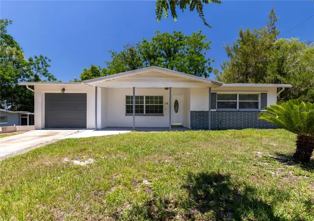 Single family home for sale at 18 N Harrison St, BEVERLY HILLS, FL 34465 | MLS# G5112083